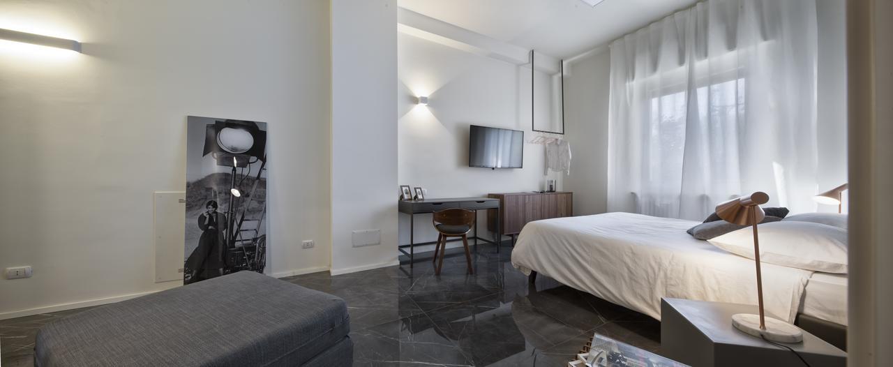 Suite Vogue Stazione فوغيرا المظهر الخارجي الصورة