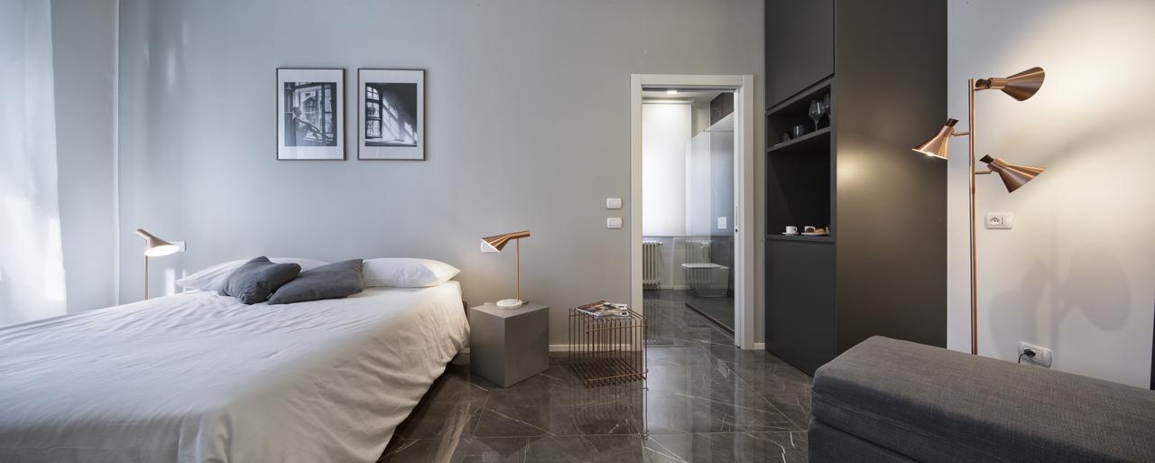 Suite Vogue Stazione فوغيرا المظهر الخارجي الصورة